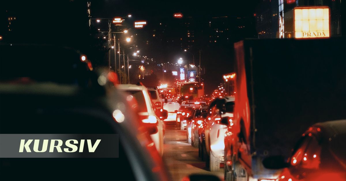 Самую загруженную улицу Алматы закроют в выходные
