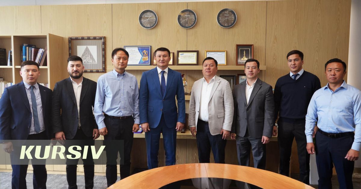 Samsung и Kazakhmys Barlau объединяют усилия для цифровизации полевых процессов