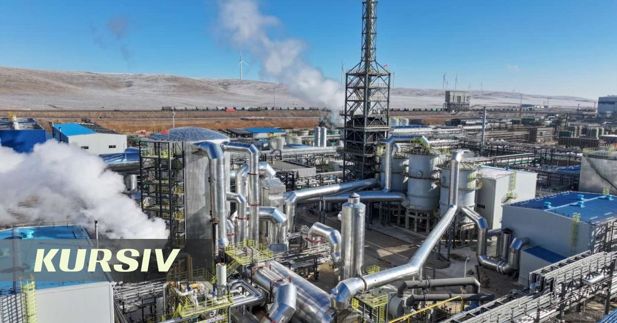 Завод серной кислоты Артыкбаева принес 104 млн тенге прибыли