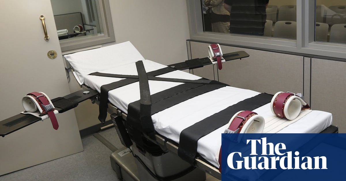 В США за один день казнили троих: Оклахома и Теннесси привели приговоры в исполнение
