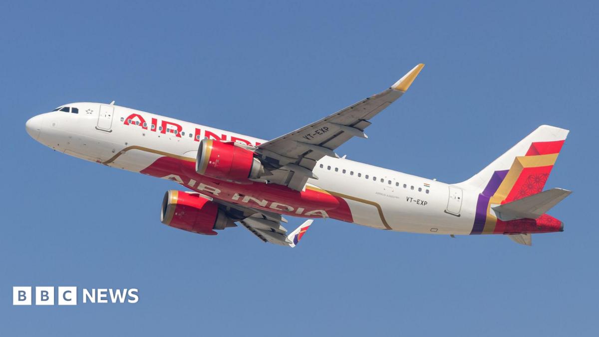 Air India проведет тесты на запрещенные вещества для всех пилотов