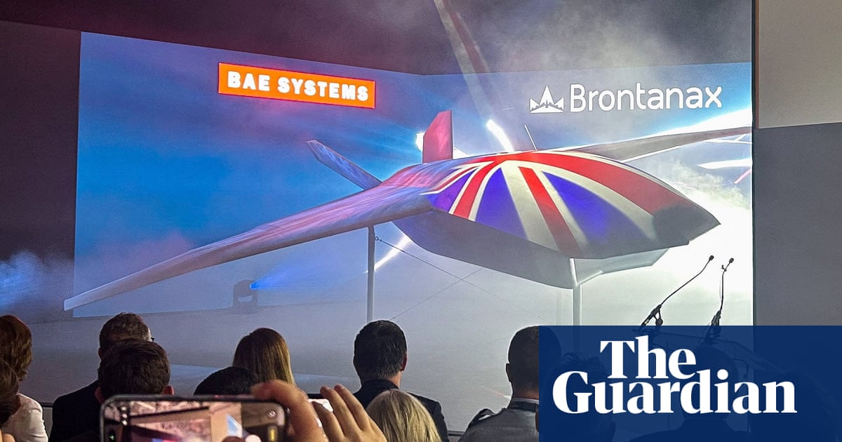 BAE Systems выплатит $36 млн штрафа за 104 нарушения правил экспорта вооружений США