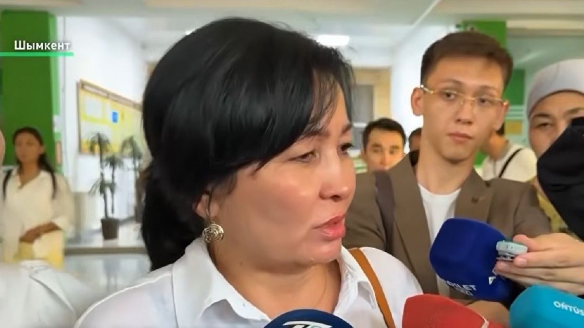 Мать убитой Нурай Серикбай назвала пожизненный срок для убийцы недостаточным