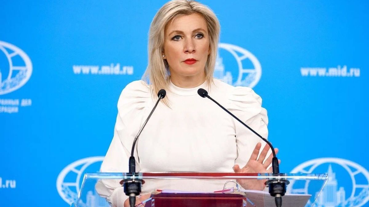 МИД России назвал высказывания Японии об Итурупе оскорбительными и юридически ничтожными