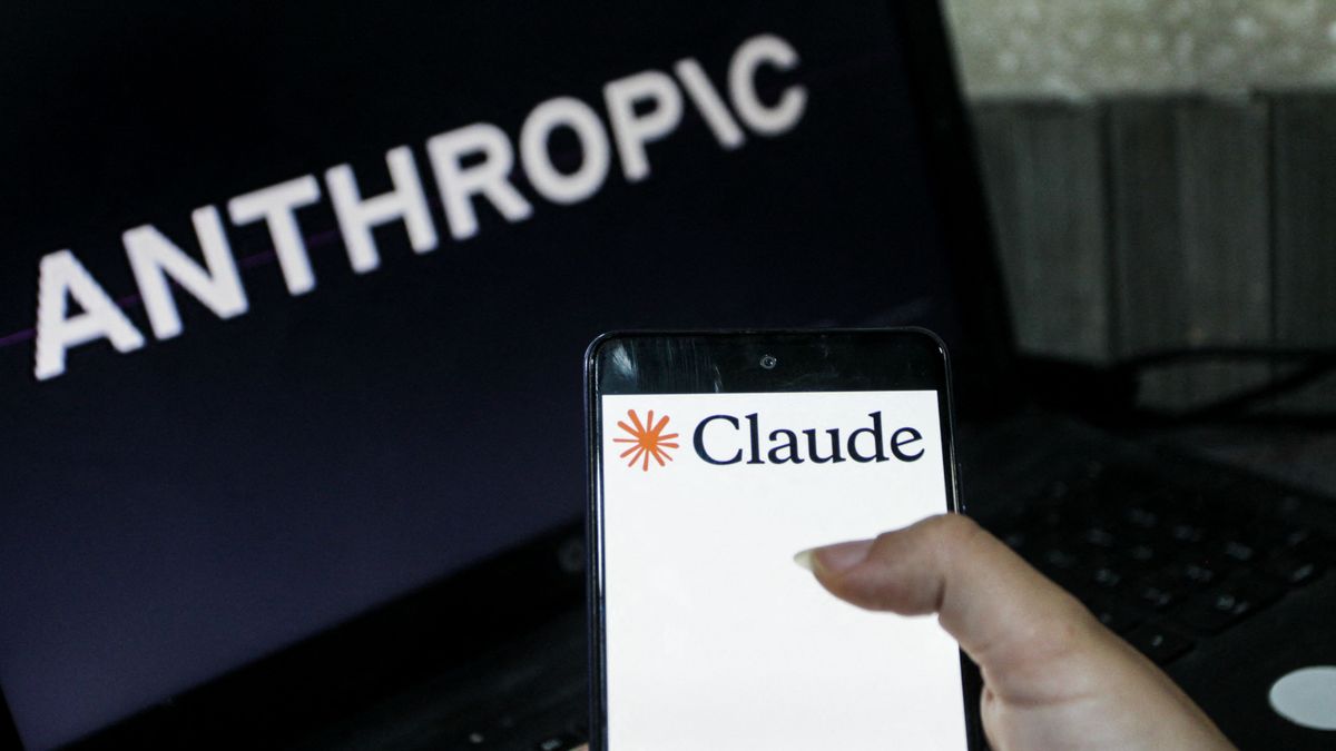 Оценка разработчика нейросети Claude компании Anthropic может составить 2 триллиона долларов на IPO