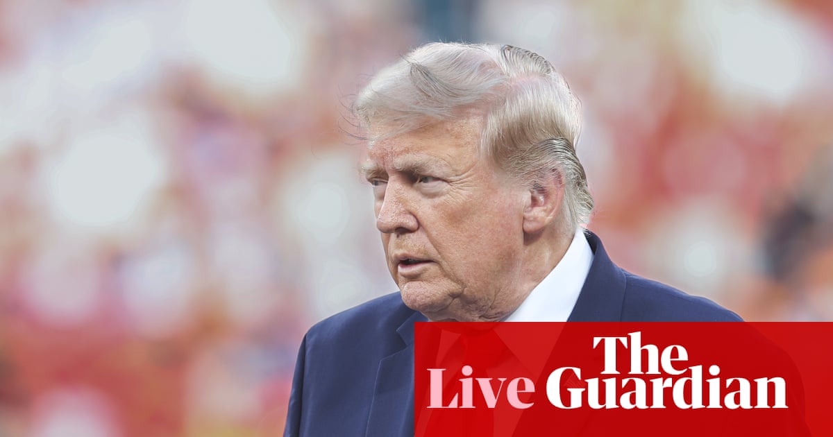 Трамп в Нью-Йорке обсудит преступность и безопасность
