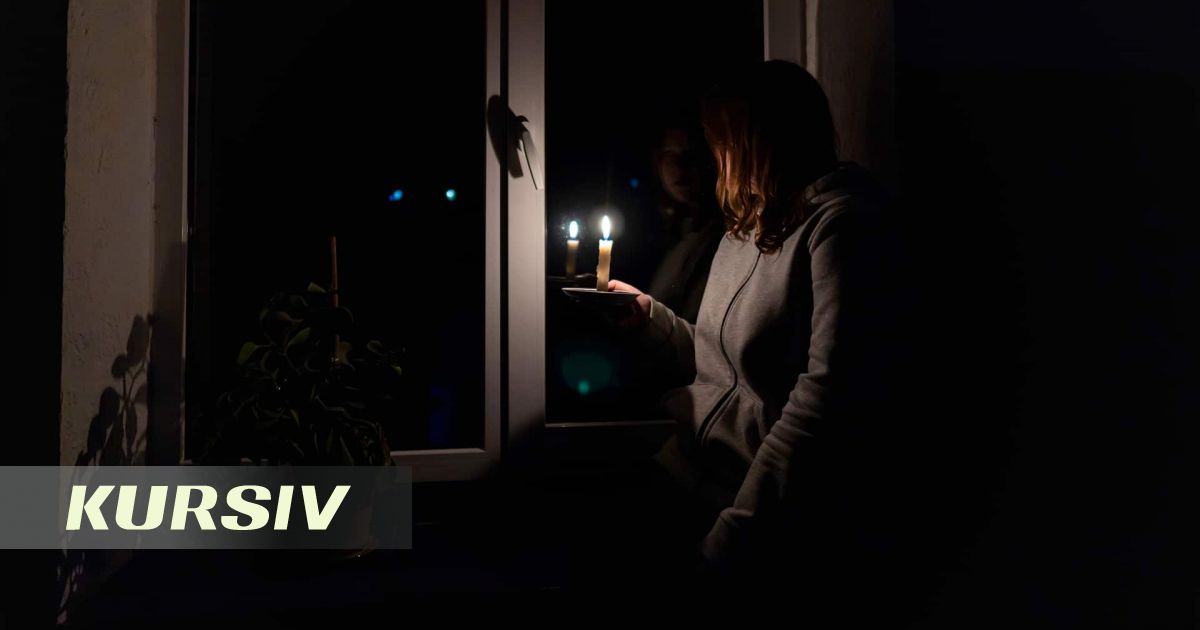 Алматы и область остались без электричества из-за масштабного блэкаута