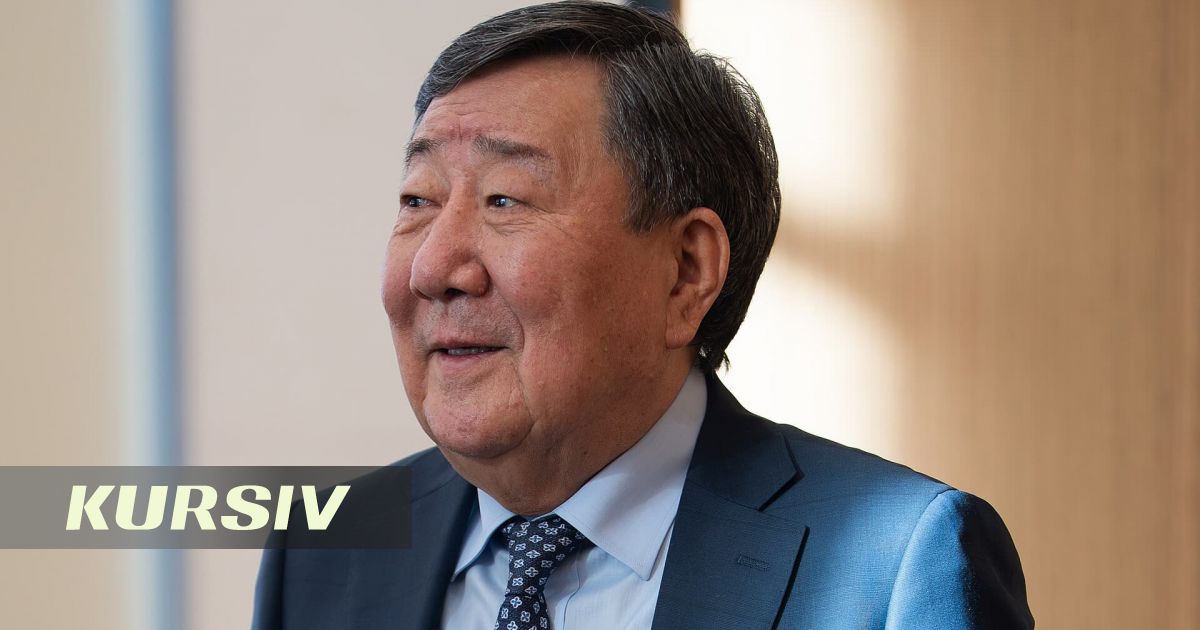 Директор Caspian Group Александр Ким получил 30 млн тенге от компании Юрия Цхая, строящей Алатау