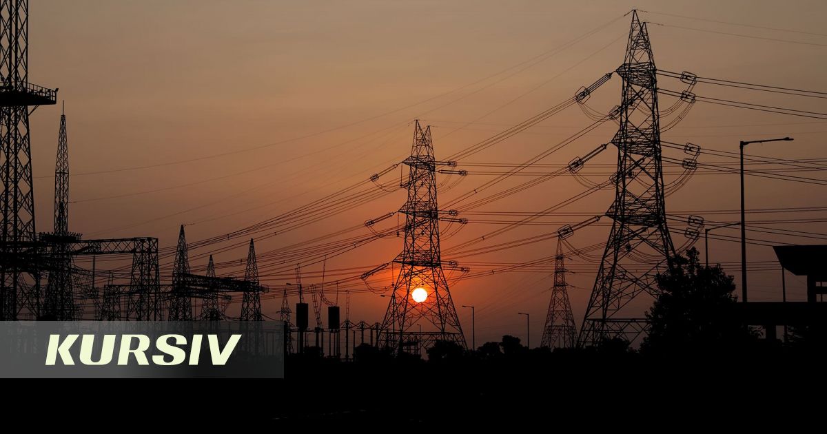 Авария в Казахстане отключила Кыргызстан от энергосистемы ЦА