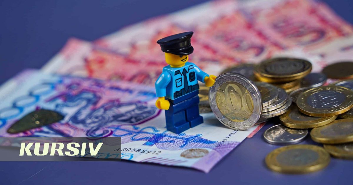«Прокурорский фильтр» защитил инвестора в области Абай