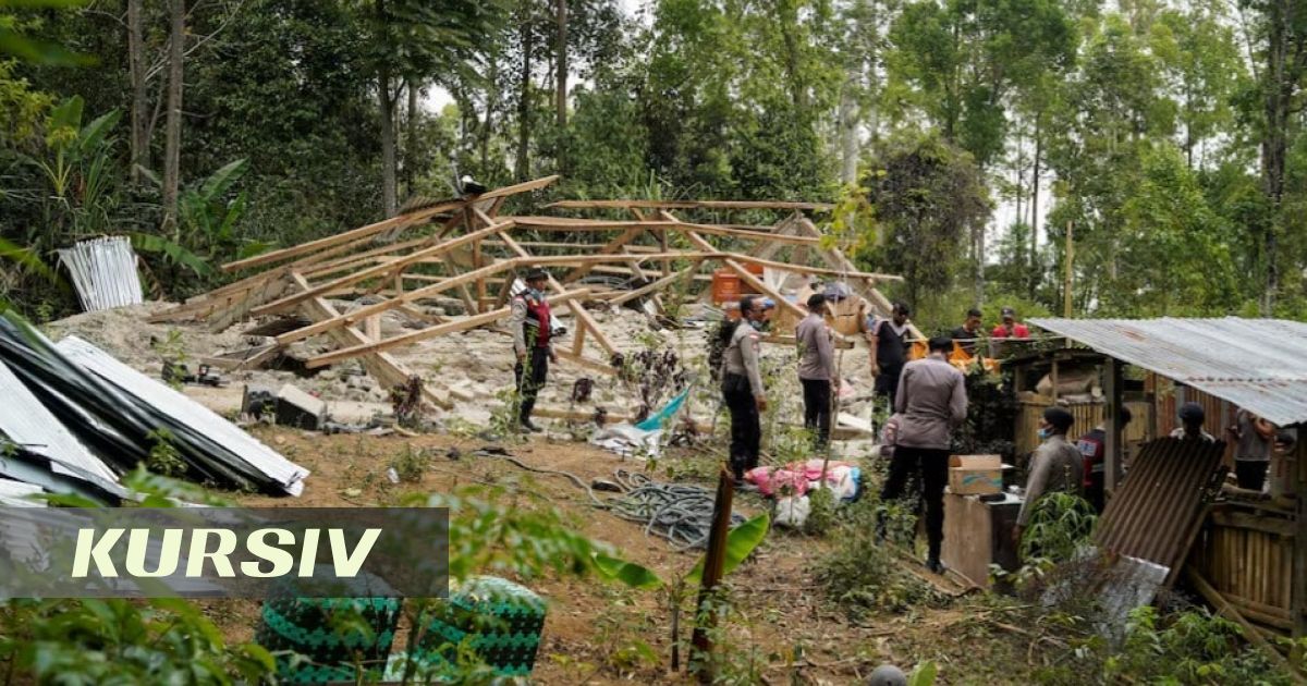 Число жертв землетрясения в Индонезии возросло до 51