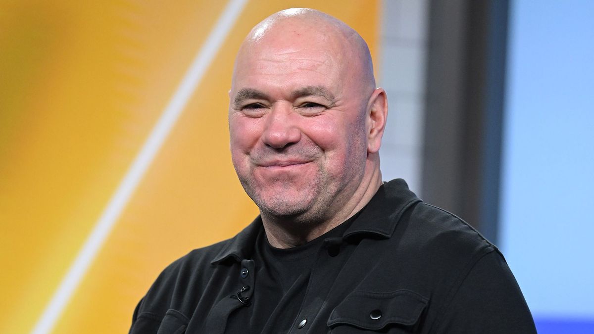 Глава UFC раскритиковал Мачадо Гэрри после боя с Махачевым