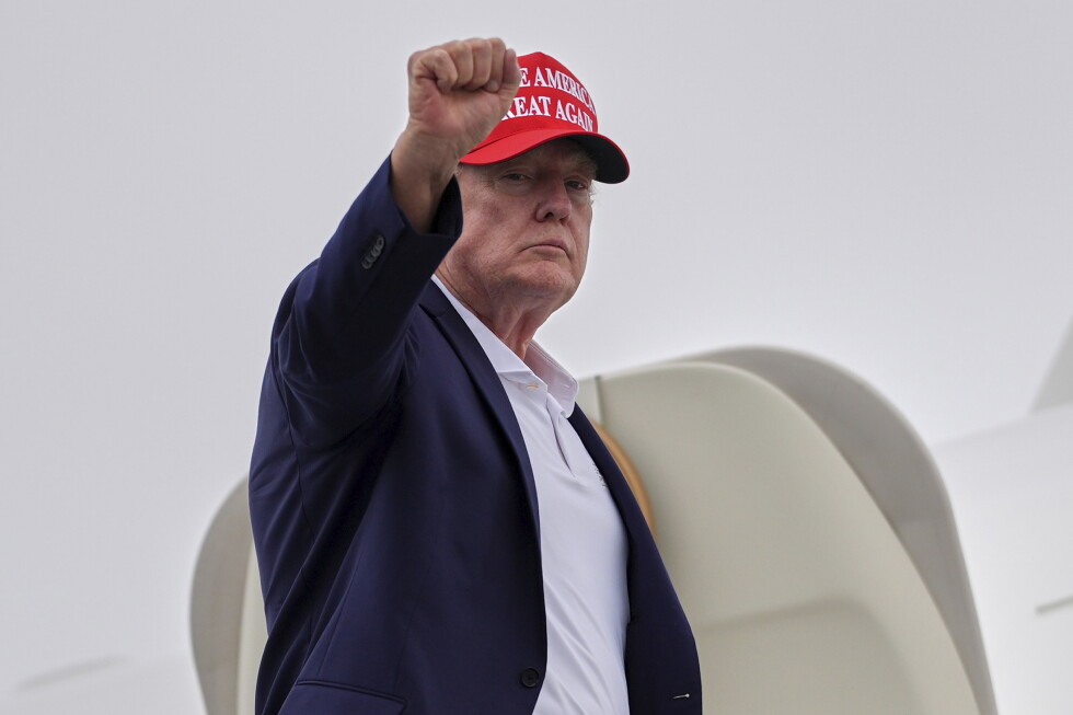 Трамп приказал Пентагону сократить совместные учения с Южной Кореей