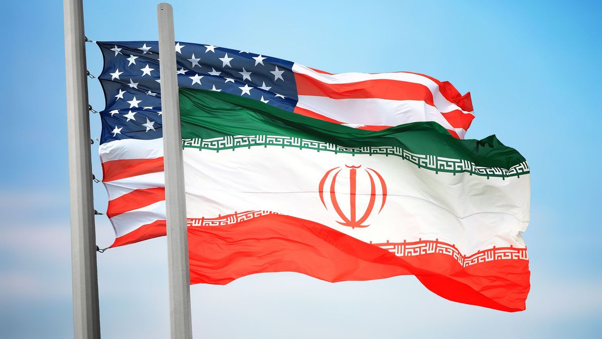 Иран запретил США доступ в Ормузский пролив и заливы