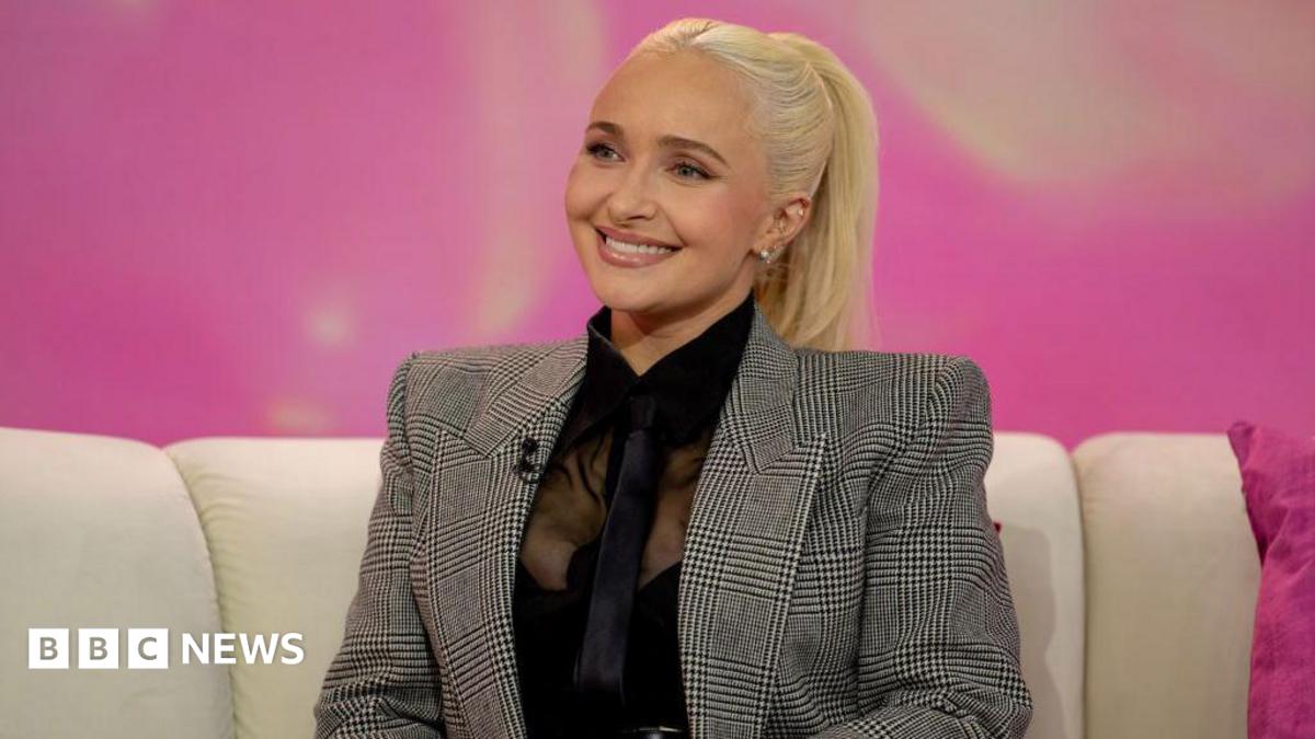 Американская актриса Хейден Панеттьери скончалась в возрасте 36 лет