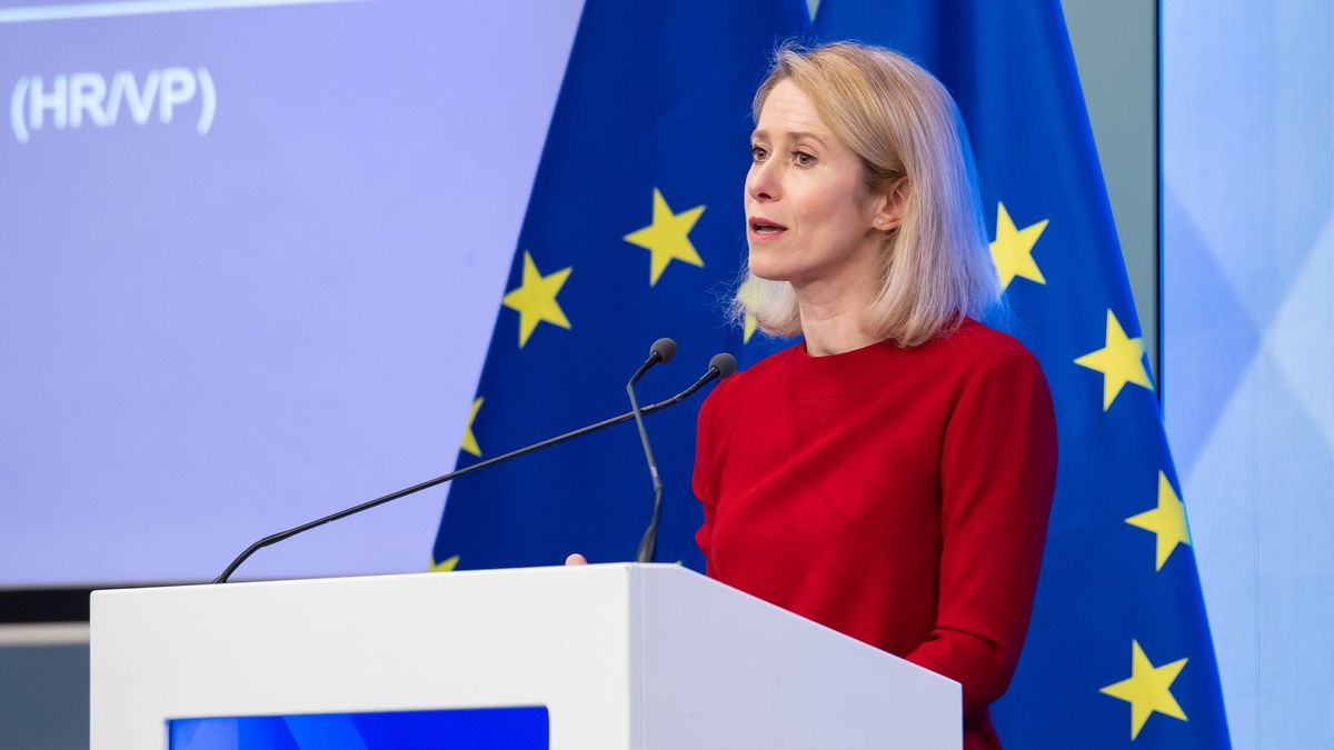 ЕС готовит крупнейший с 2022 года пакет санкций против России
