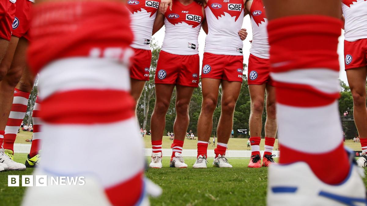 Игроки Sydney Swans переданы полиции по делу о предполагаемом сексуальном насилии в Мельбурне