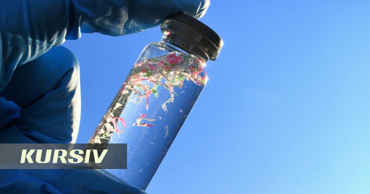 Микропластик и жировая болезнь печени: результаты исследования