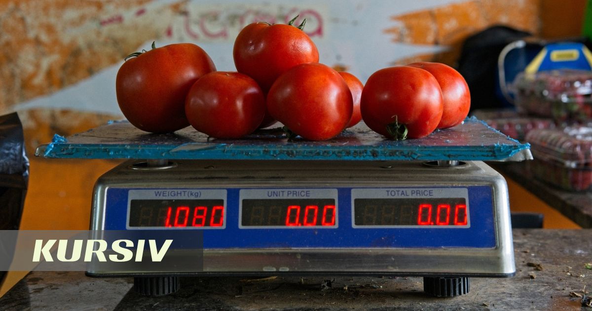 Базарный мститель: блогер с гирей проверяет весы на рынках