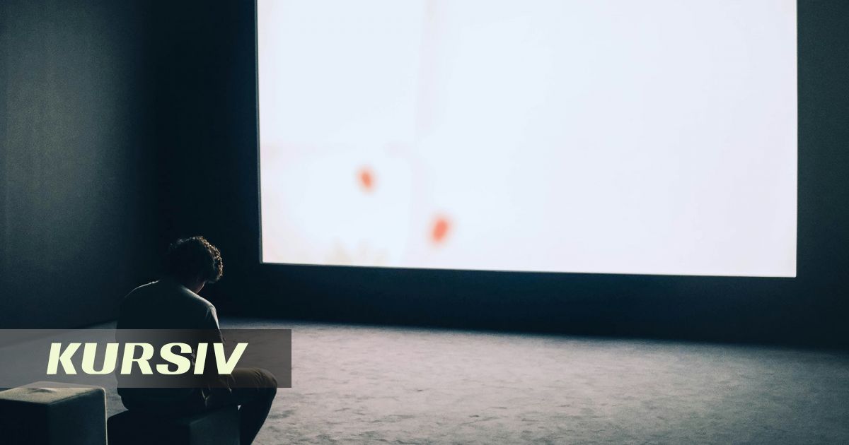 Подросток из Хабаровска выстрелил шариком из бабл-ти и сломал экран IMAX за 143 млн тенге