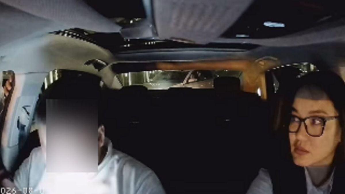 Таксистка из Астаны пожаловалась на приставания и угрозы пассажира