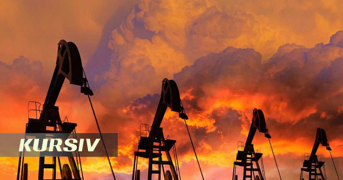 Компания миллионера Ракишева покупает нефтегазовые активы за $305 млн