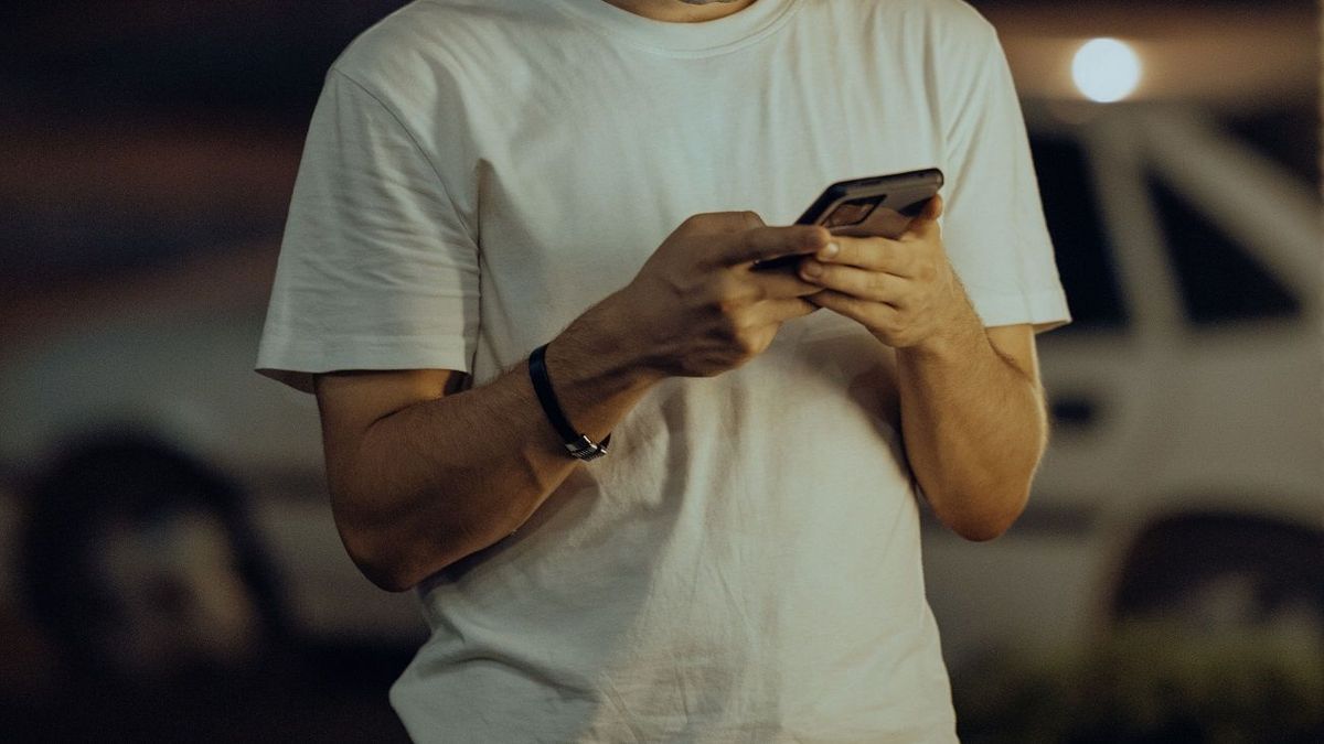 Казахстанец оштрафован за ложную информацию о ДТП в TikTok