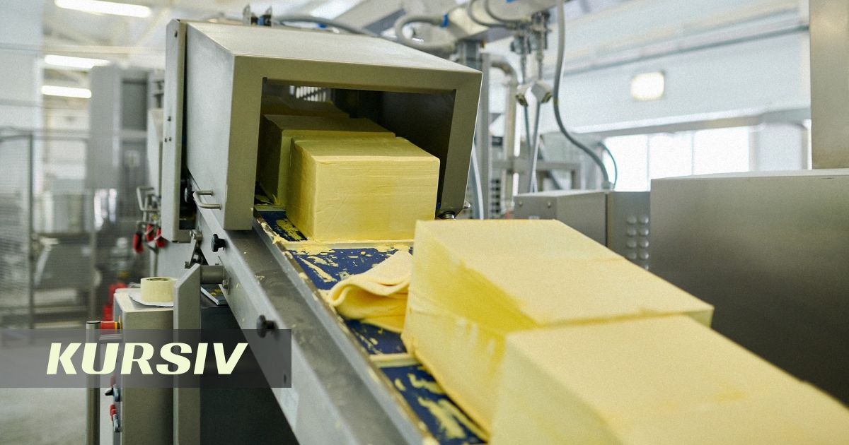 Швейцарская компания заработала 3,7 млрд тенге на заводе масла в Караганде