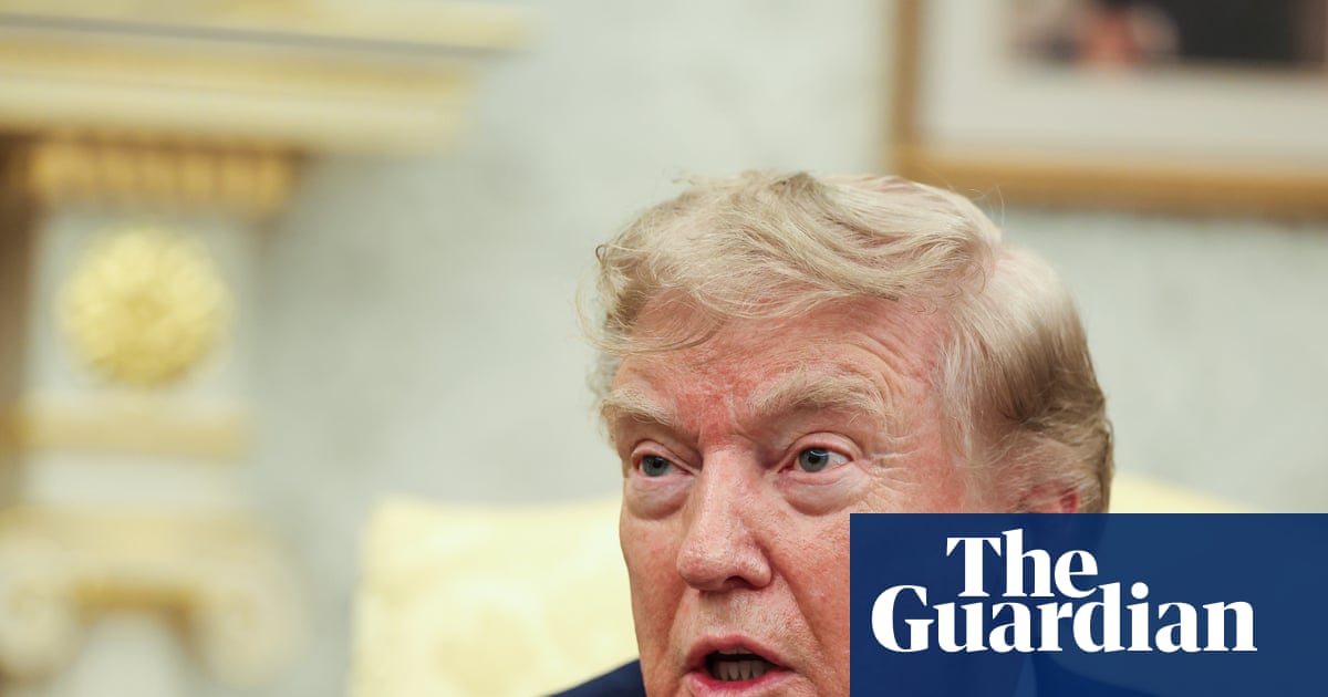 Трамп проголосовал по почте на республиканских праймериз во Флориде