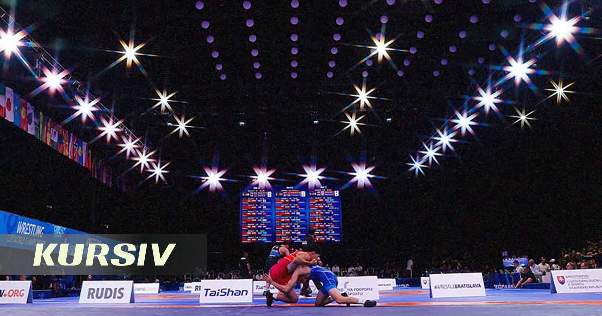 Казахстанский борец Казыбек Калмагамбетов вышел в финал молодежного ЧМ