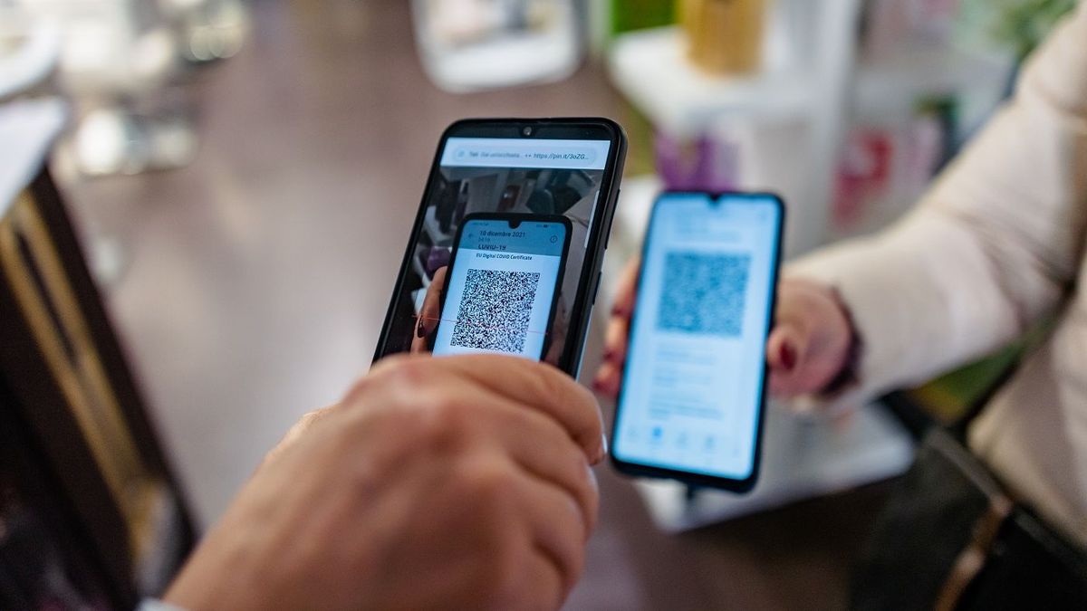 Единый QR в Казахстане: Нацбанк начал обсуждение новых поправок