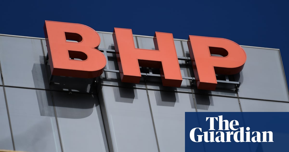 BHP: 109 работников уволены или ушли сами из-за домогательств за год
