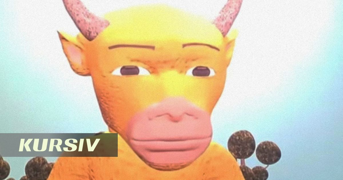 Низкокачественный мультфильм стал неожиданным хитом китайского проката