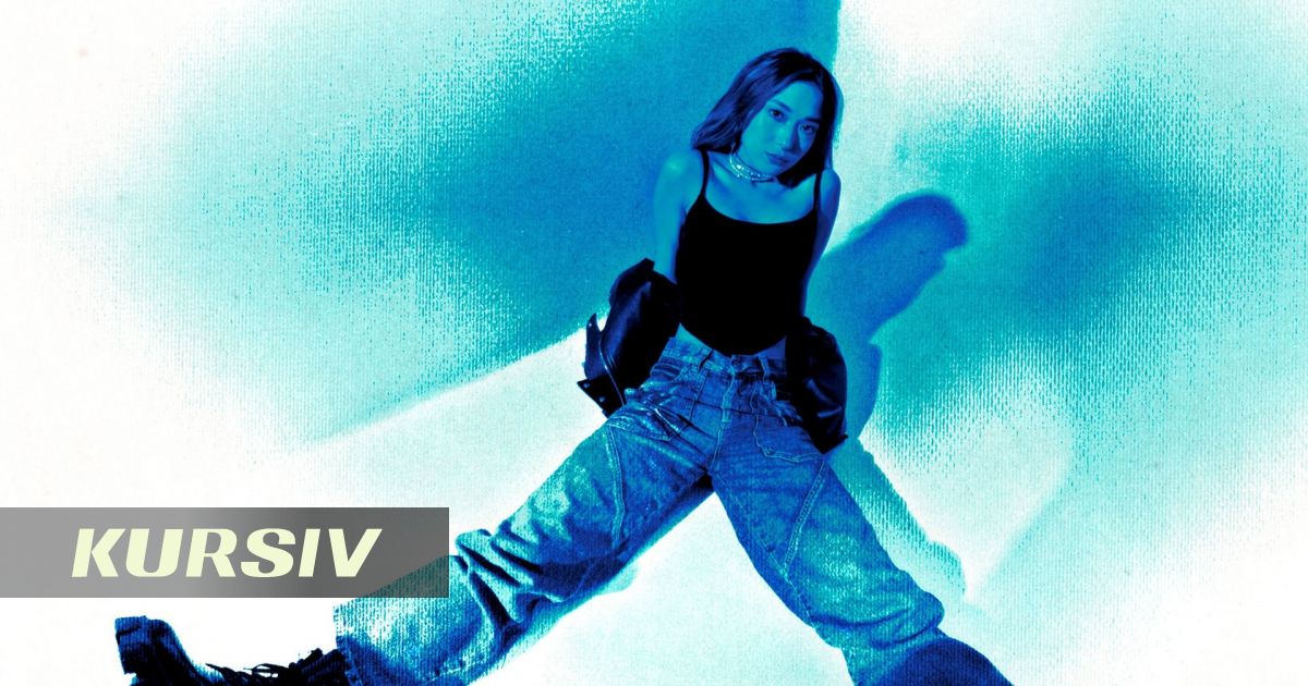 Dequine поделилась эмоциями перед выступлением с Gorillaz в Алматы