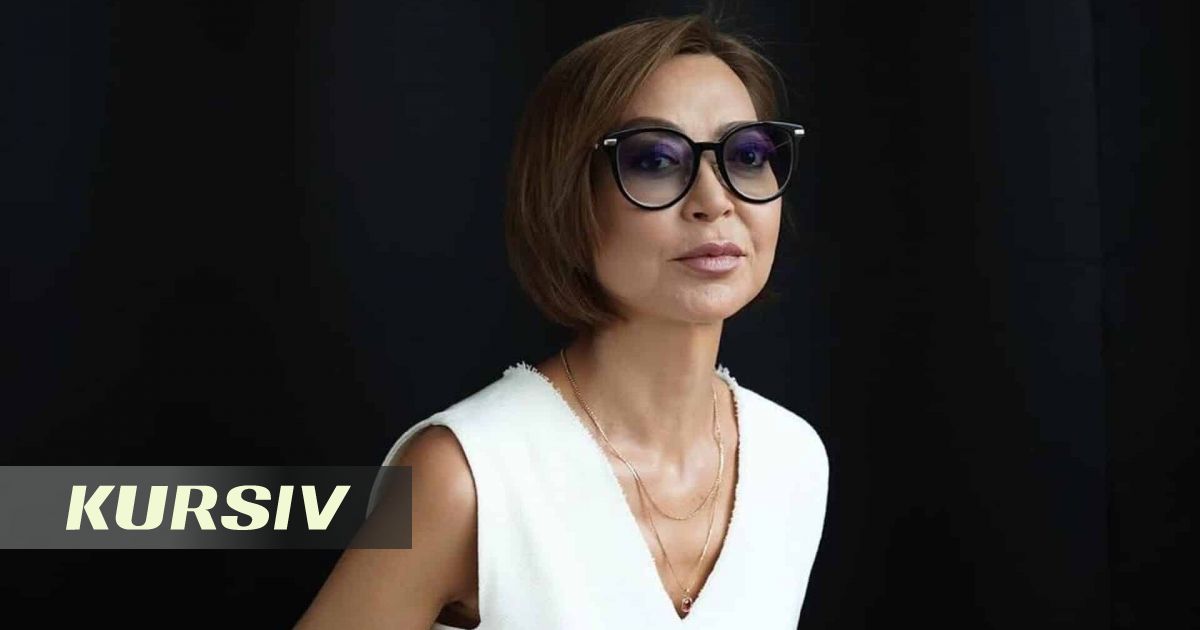 Экс-главреда Orda.kz Гульнару Бажкенову приговорили к 8 годам лишения свободы