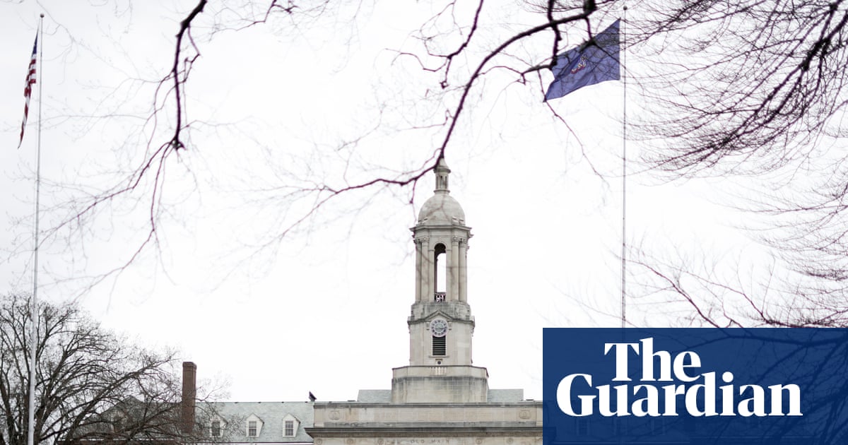 Студенты Penn State обвинены в торговле кокаином: 14 человек привлечены к ответственности