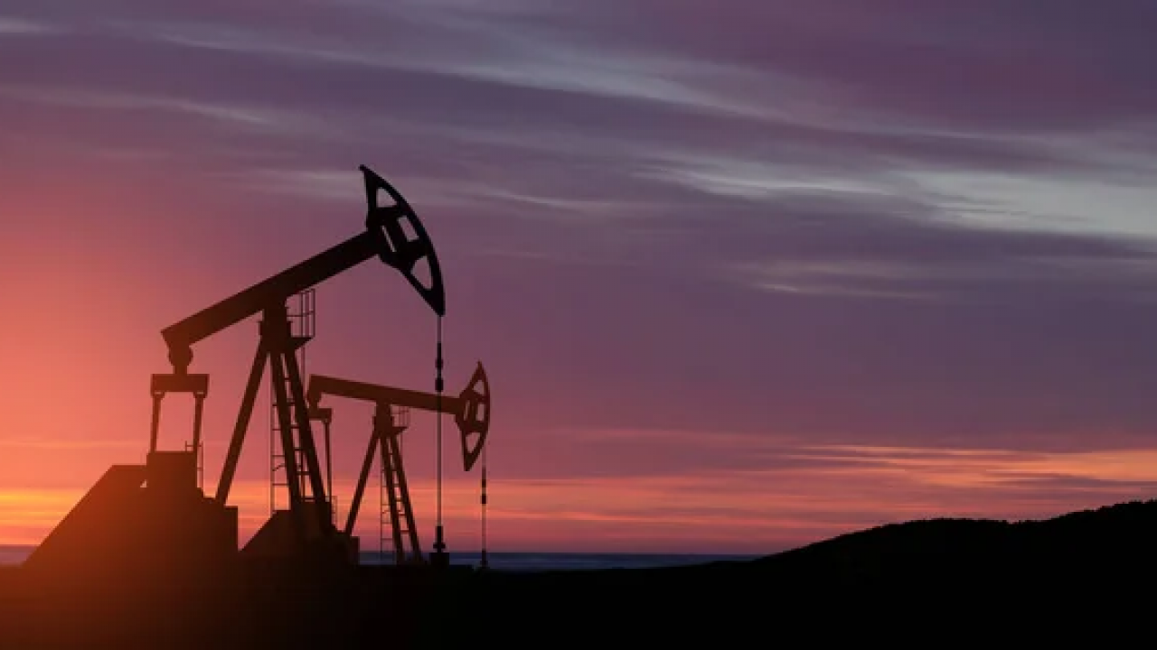 Бразильская Petrobras обнаружила новое нефтяное месторождение на шельфе Амапы