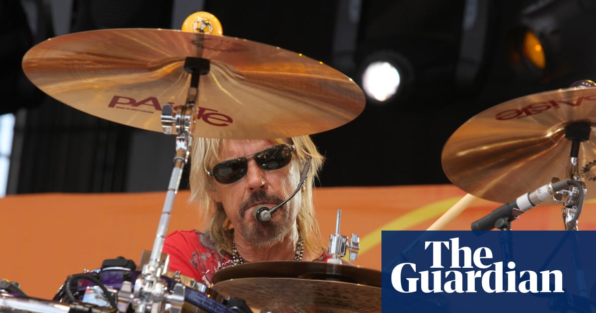 Фрэнк Бирд, барабанщик ZZ Top, умер в возрасте 77 лет