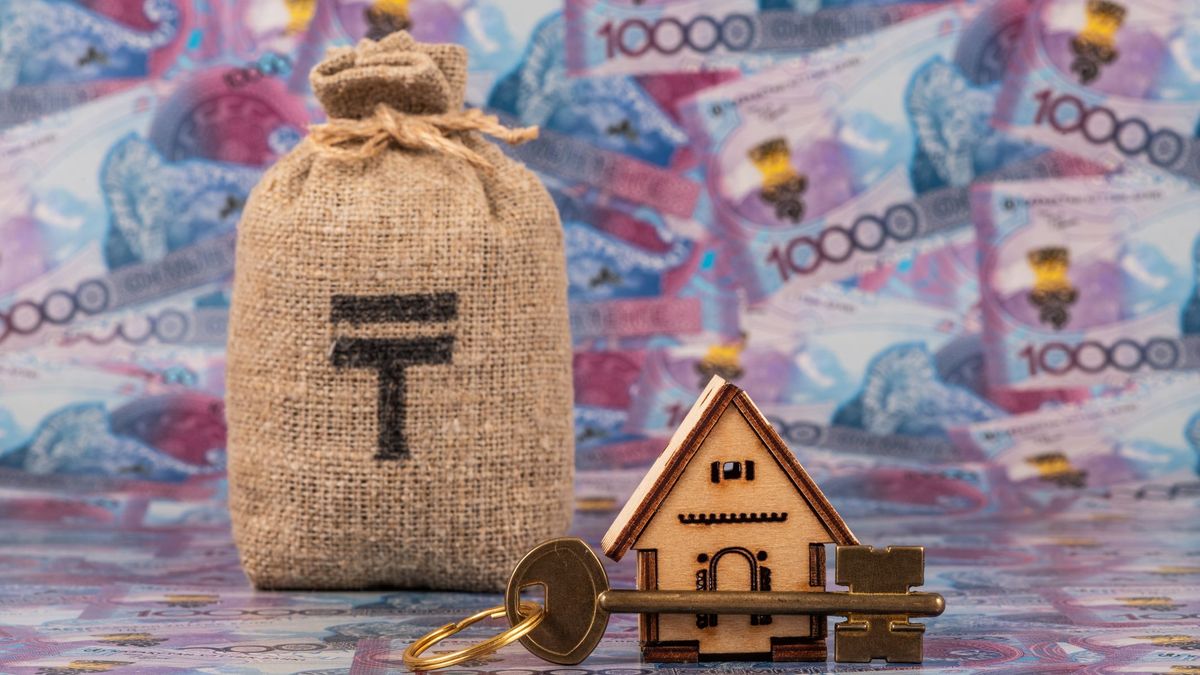 В Алматинской области запустили новую льготную ипотеку под 5%