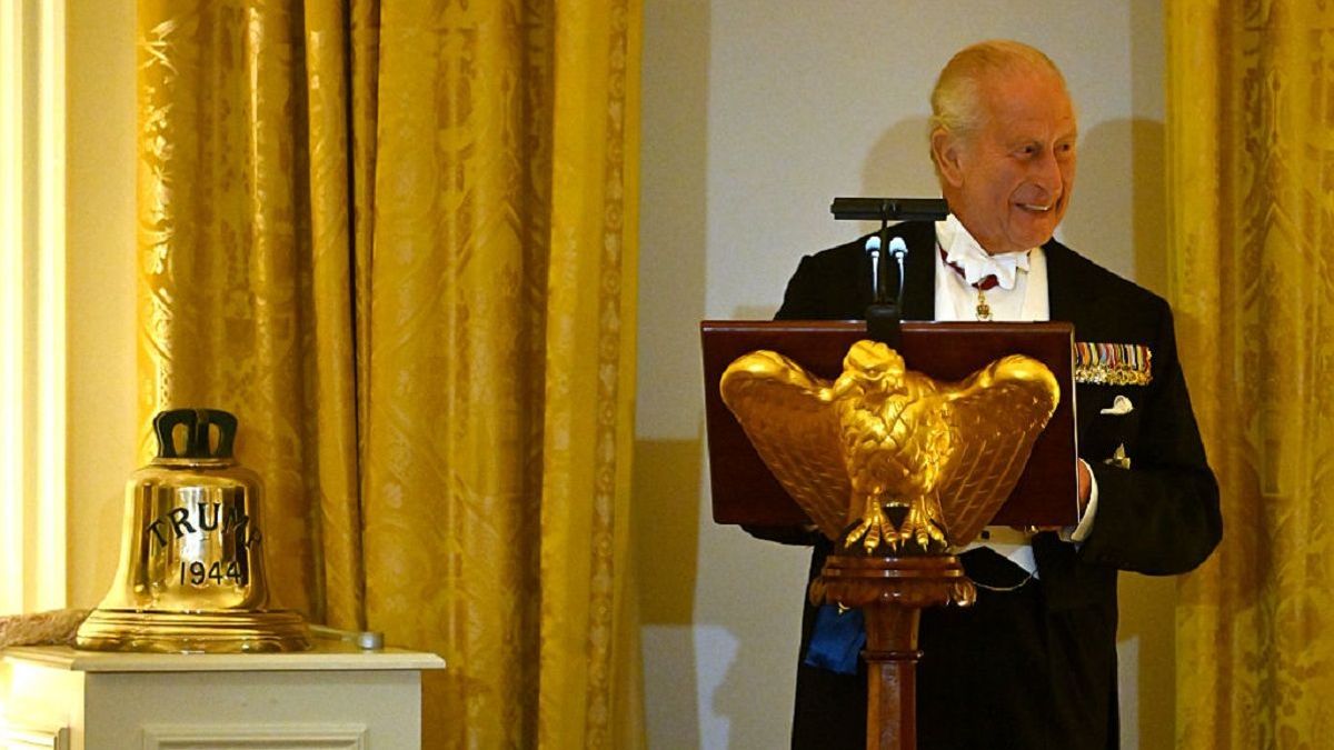 Британской короне грозит штраф в миллионы фунтов за несоответствие экологическим стандартам