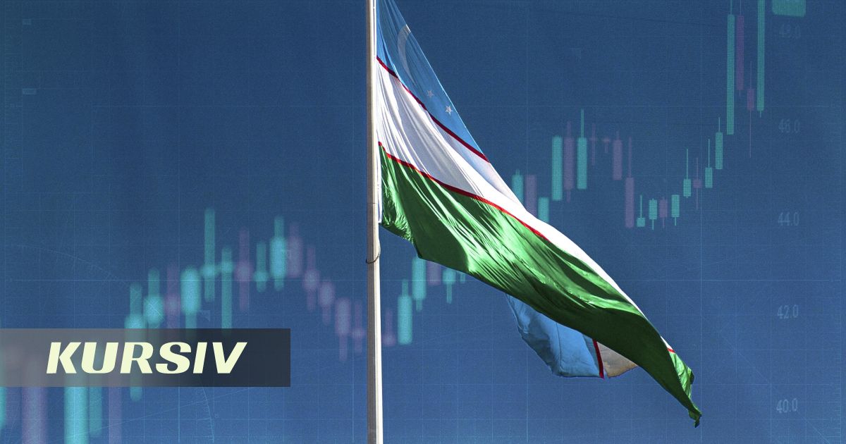 Экономика Узбекистана в I квартале 2026 года: рост с рисками инфляции