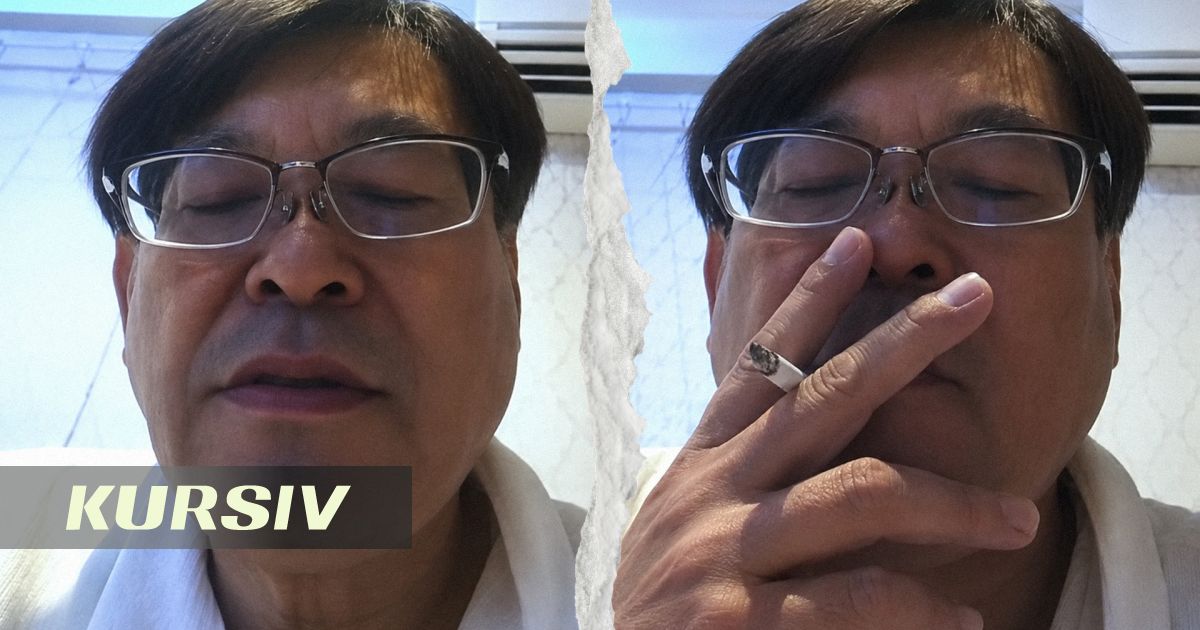 Японский чиновник наказан за курение и присутствие любовницы во время видеоконференции