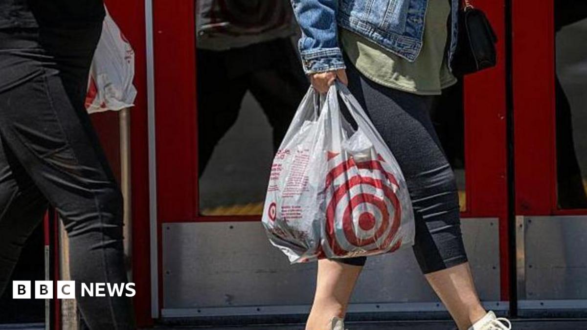 Target получила $1 млрд возврата таможенных пошлин