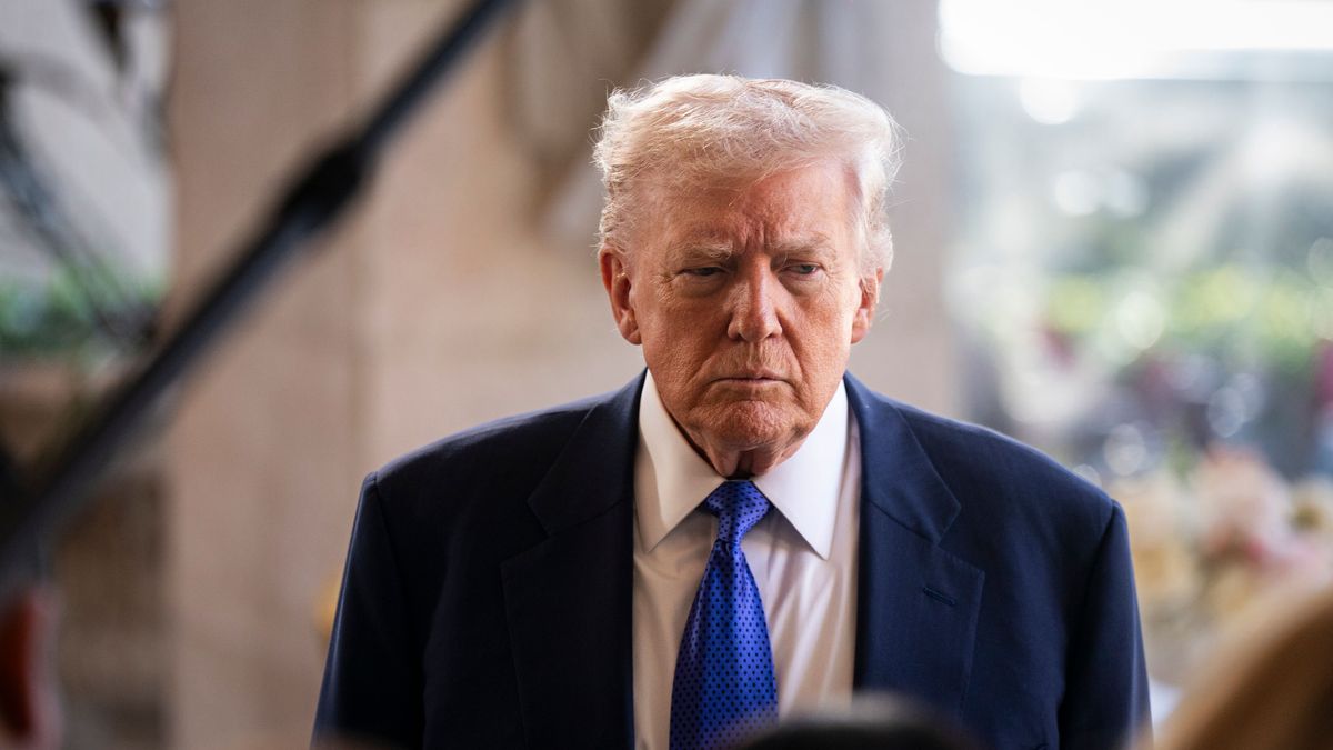 Трамп объявил о начале "сокрушительной экономической операции" против Ирана