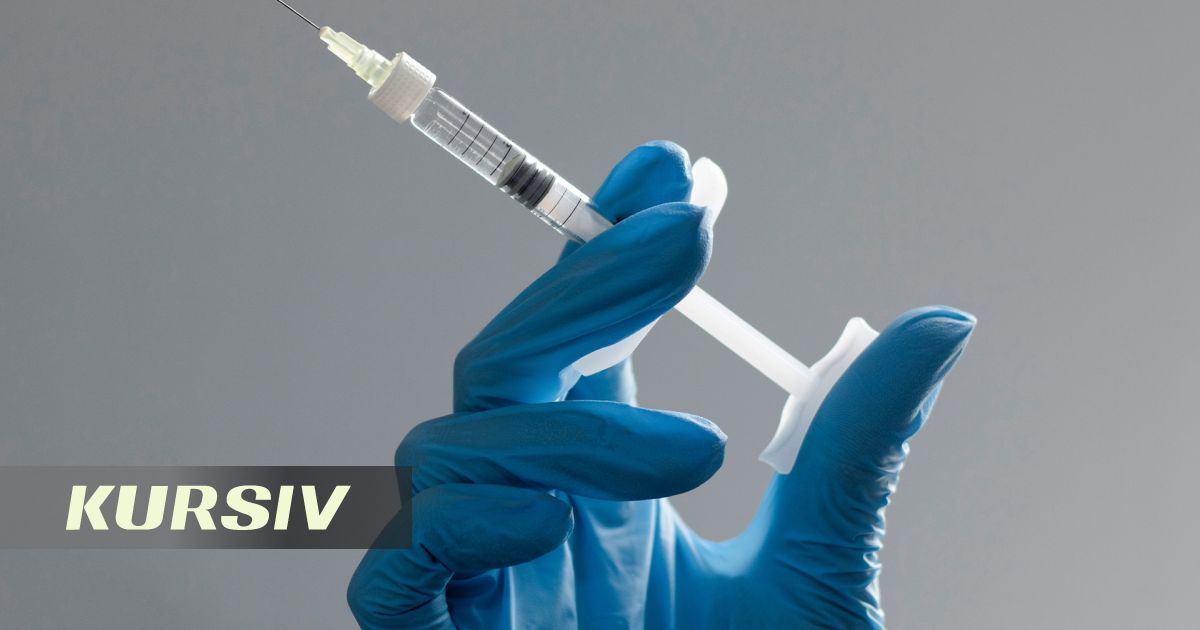 Персонализированная вакцина от Moderna и Merck снижает риск рецидива меланомы