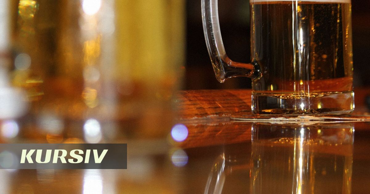 В КНДР посоветовали выпивать по литру пива в жару
