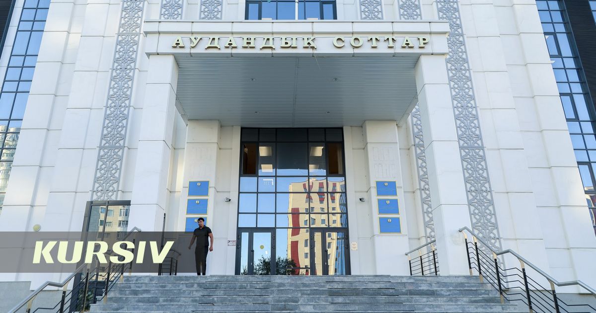 «Астана — город летающих фасадов»: ОСИ столицы готовы бросить дома из-за суда