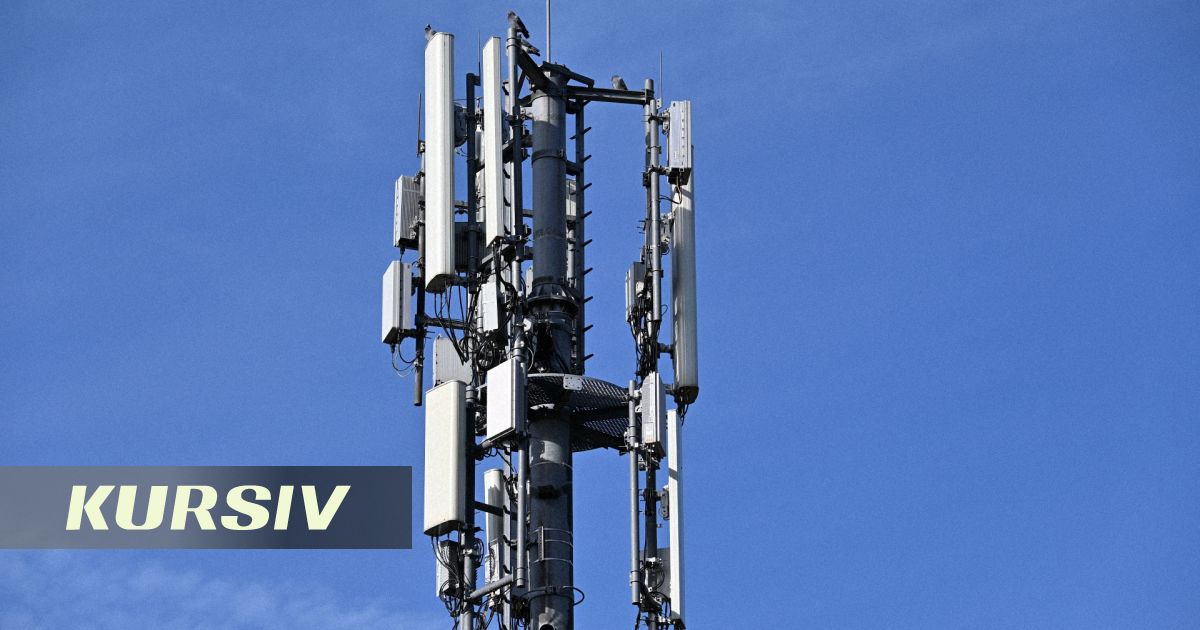 Казахстанские ученые оценили опасность вышек 5G для здоровья