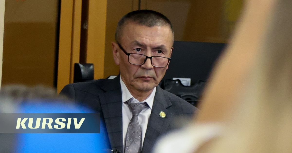 Судья по делу о гибели фельдшера в Астане пожаловалась на адвоката подсудимой