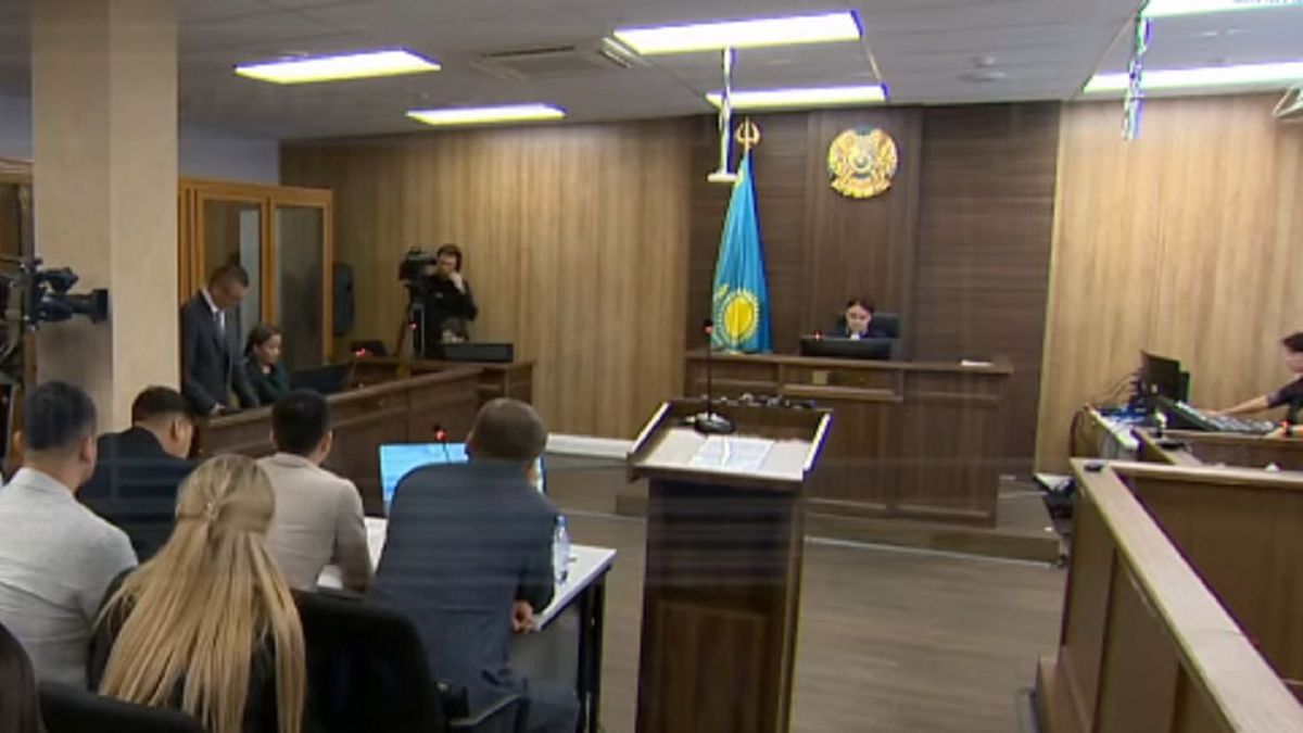 Мать погибшей Улданы Мырзуан рассказала о требовании вернуть 4,5 млн тенге